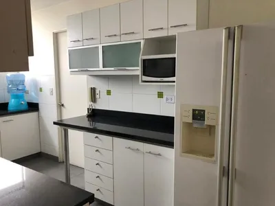 Venta de Departamento en San Isidro - Lima 3 Dormitorios