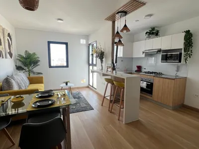 Venta de Departamento en Pueblo Libre - Lima 1 Dormitorio