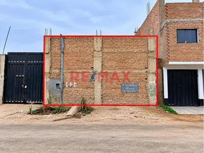 Terreno En Venta En Chorrillos | 120 M² Con Zonificación Comercial | Usd 80,000