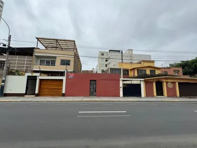 Venta de Terreno / Lote en Pueblo Libre - Lima 0 Dormitorio 