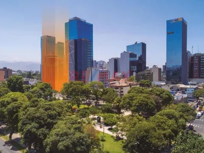 Local Comercial Lince - Cerca A Centro Financiero San Isidro