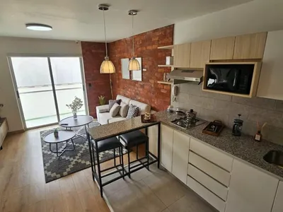 Venta de Departamento en Surquillo - Lima 2 Dormitorios 