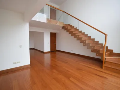 Venta de Departamento en San Isidro - Lima 3 Dormitorios