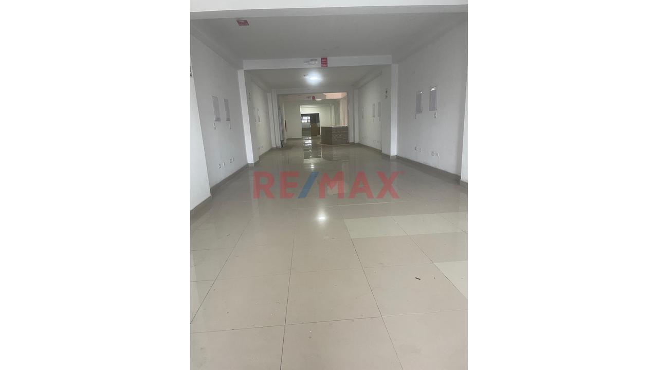 Alquiler De Local Comercial – Jr. Agustín Gamarra 249