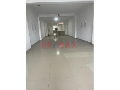 Alquiler De Local Comercial – Jr. Agustín Gamarra 249