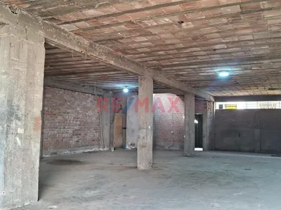 Alquiler De Local Comercial Puente Piedra