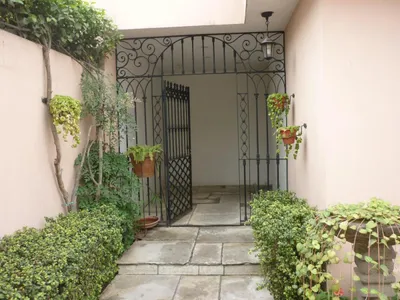 Venta de Casa en San Isidro - Lima 3 Dormitorios