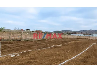 Terreno en venta · Gran Chaparral, Alto Selva Alegre · 126 m²