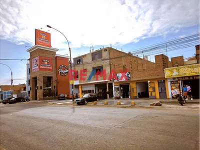 ¡Oportunidad Única E Inversión Asegurada! Terreno Comercial De 212.5 M² En Av. Bocanegra (Cerca A Av. Pacasmayo)