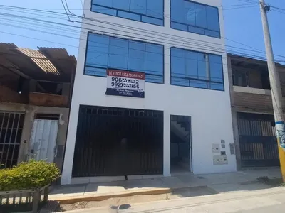 Venta de Casa en Villa El Salvador - Lima 9 Dormitorios 