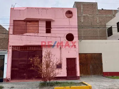Venta De Propiedad Con Proyección Comercial Y Residencial
