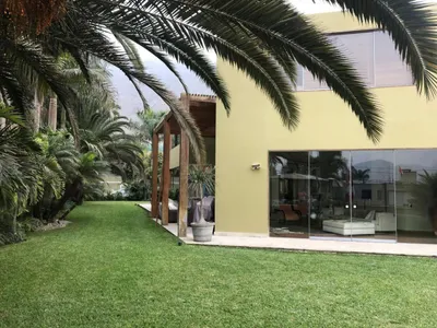 Venta de Casa en La Molina - Lima 3 Dormitorios