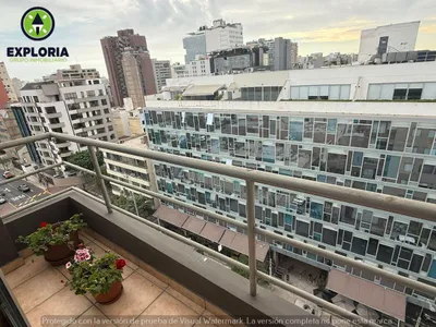 Venta de Departamento en Miraflores - Lima 4 Dormitorios 