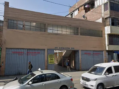 Venta de Local Comercial en La Victoria - Lima 0 Dormitorio 