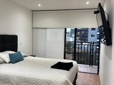 Venta de Departamento en Miraflores - Lima 3 Dormitorios
