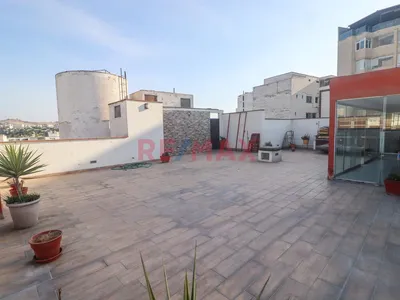 🌿🏡 ¡El Dúplex Que Se Siente Como Una Casa ... Vive Con Amplitud Y Exclusividad En El Distrito De Surco!