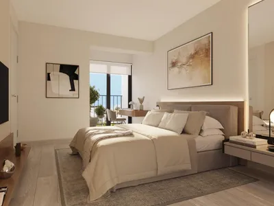 Venta de Departamento en Lince - Lima 3 Dormitorios