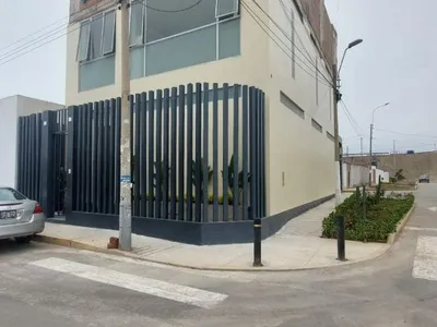 Venta de Casa en Lurín - Lima 3 Dormitorios 