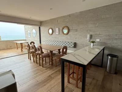 Venta de Departamento en Punta Hermosa - Lima 3 Dormitorios