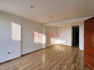 🏡 En Venta – Departamento En Huanchaco | Urb. Santa Clara