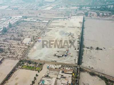 Venta de Local Industrial en Chosica - Lima 0 Dormitorio 