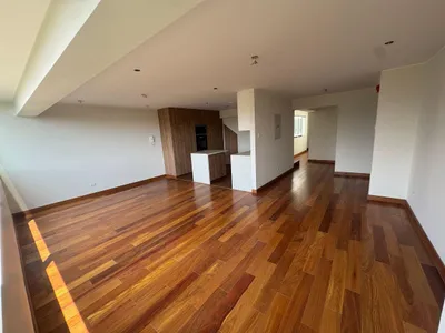 Venta de Departamento en San Borja - Lima 4 Dormitorios