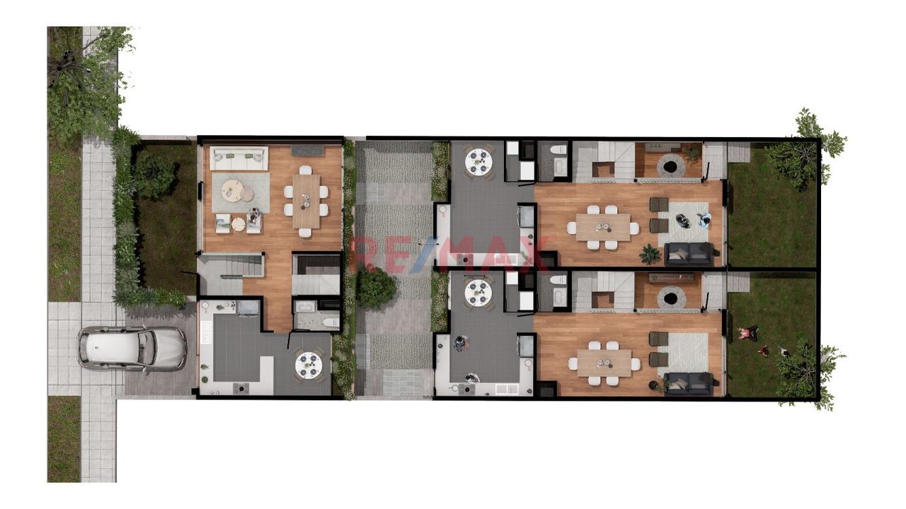 ¡Descubre Tu Nuevo Hogar En San Antonio Miraflores!