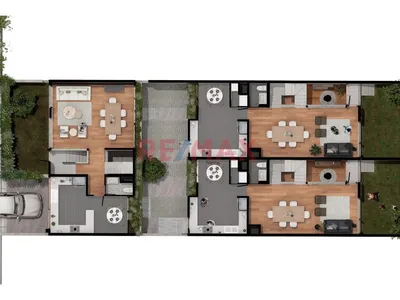 ¡Descubre Tu Nuevo Hogar En San Antonio Miraflores!