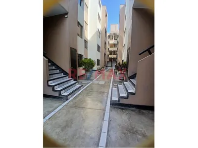 Propiedad En Venta En Zona Residencial