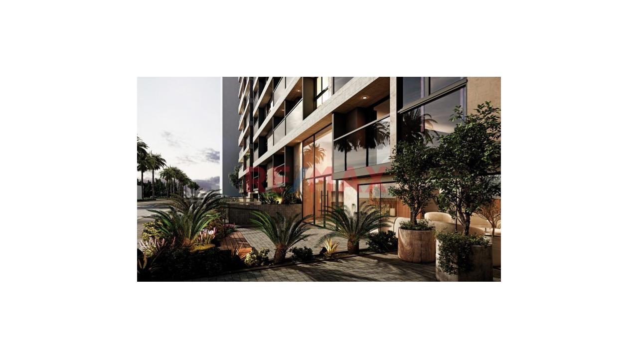 ✨ Se Vende Dúplex De 1 Habitación En Barranco ✨