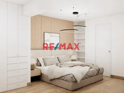 Vive Cerca De San Isidro | Flats De Estreno En Santa Catalina Desde S/ 288,000