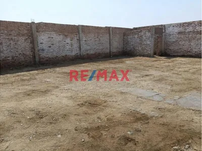 !Gran Oportunidad! Vendo Terreno De 202.69 M2 En Zona Industrial Y Comercial En Talara Alta.