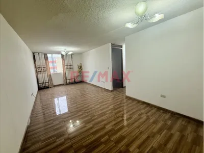 ¡Ocasión! Vendo Departamento Remodelado De 99.74 M² En Condominio Torres De Matellini – Chorrillos