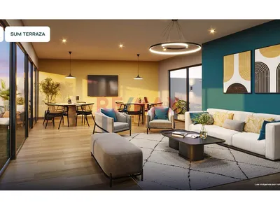 🏡 **¡Se Vende Departamento En La Victoria!**
