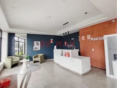 🏡 ¡De Estreno! Moderno Departamento Con Balcón A 3 Cuadras De La Pucp