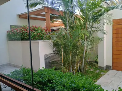 Venta de Casa en San Isidro - Lima 5 Dormitorios