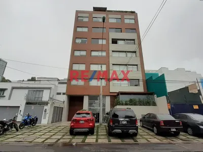 Venta Depa Duplex En Urb Santa Cruz