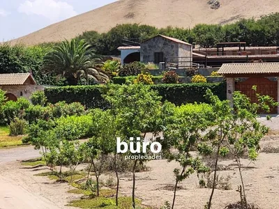 Venta de Terreno / Lote en Pachacamac - Lima