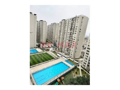 Alquiler de Departamento en El Agustino - Lima 3 Dormitorios 