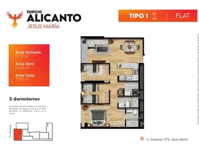 Modelo Tipo 1