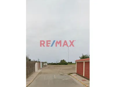 Terreno De 1,623.15 M² Cerca De La Playa – Ideal Para Proyecto Inmobiliario O Hotelero En La Punta De Bombón