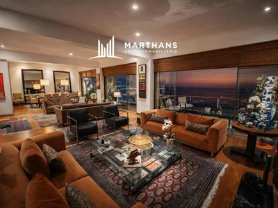 Venta de Departamento en Barranco - Lima 4 Dormitorios