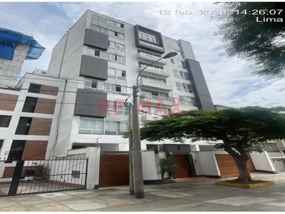 Vendo Dúplex En Miraflores – Urb. San Antonio