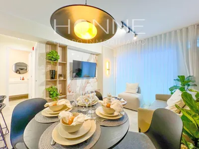 Venta de Departamento en Miraflores - Lima 2 Dormitorios