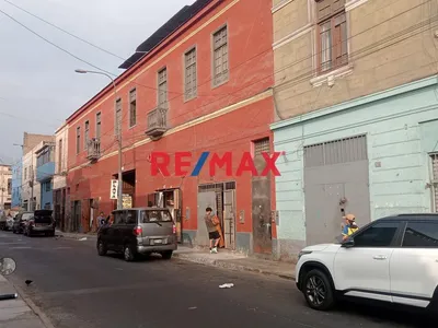 Se Vende Local Comercial En Cercado De Lima