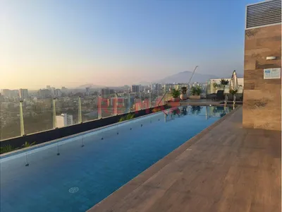 🔥 ¡Vive En El Corazón De Jesús María! | 2 Dorm. + Balcón + Piscina + Gimnasio