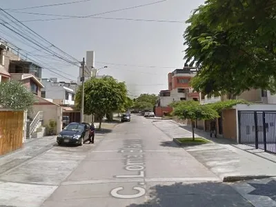 Venta de Departamento en Santiago de Surco - Lima 3 Dormitorios
