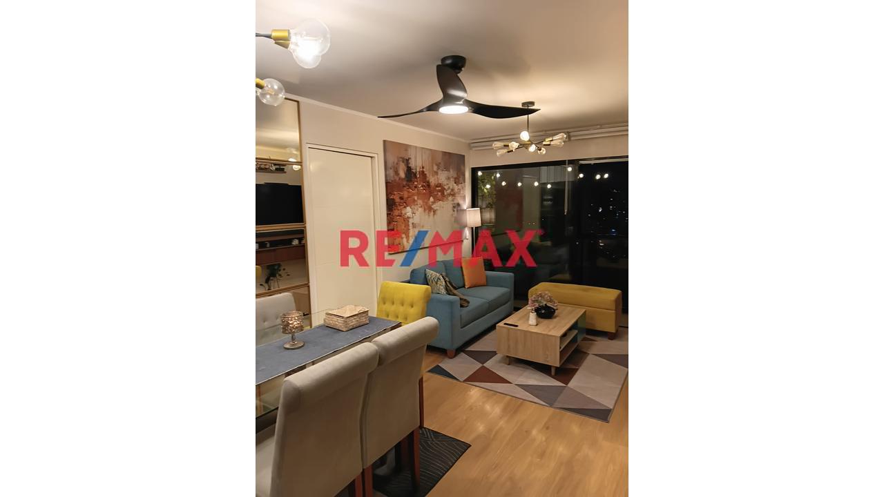 🏡 ¡Departamento En Venta En Jesús María 3 Dorm + 2 Baños + 1 Cochera!