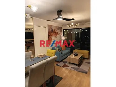 🏡 ¡Departamento En Venta En Jesús María 3 Dorm + 2 Baños + 1 Cochera!