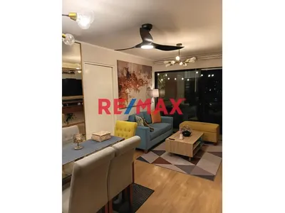 🏡 ¡Departamento En Venta En Jesús María 3 Dorm + 2 Baños + 1 Cochera!